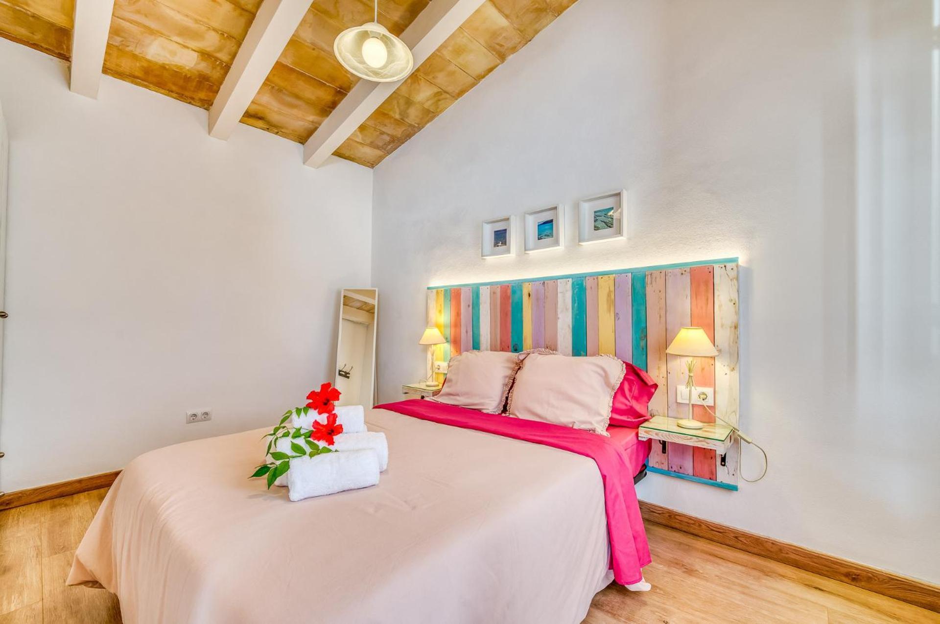 Ideal Property Mallorca - Sol De Mallorca 1 Кала Мескида Экстерьер фото