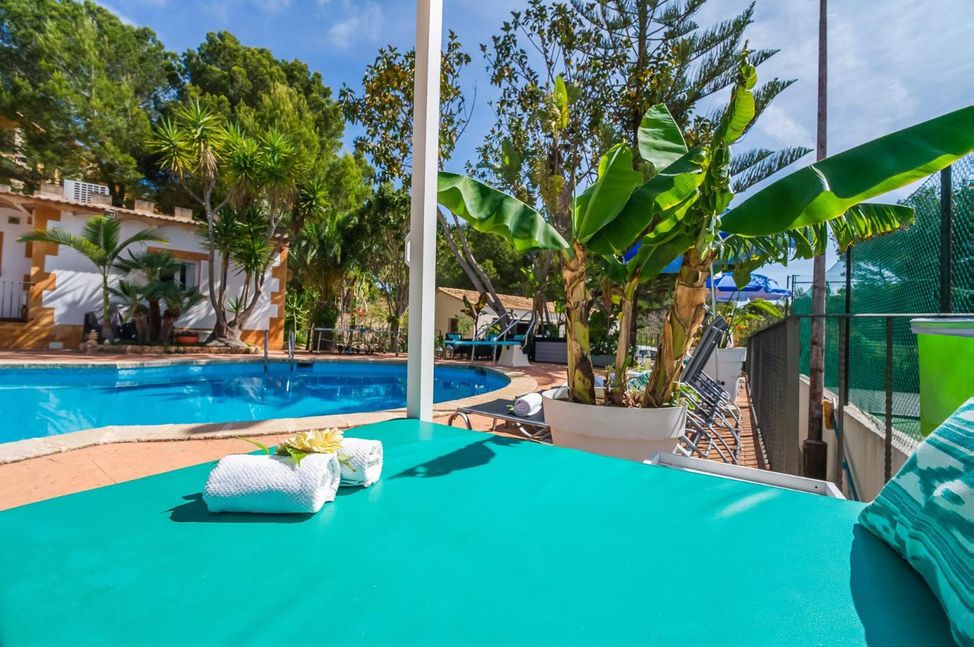 Ideal Property Mallorca - Sol De Mallorca 1 Кала Мескида Экстерьер фото